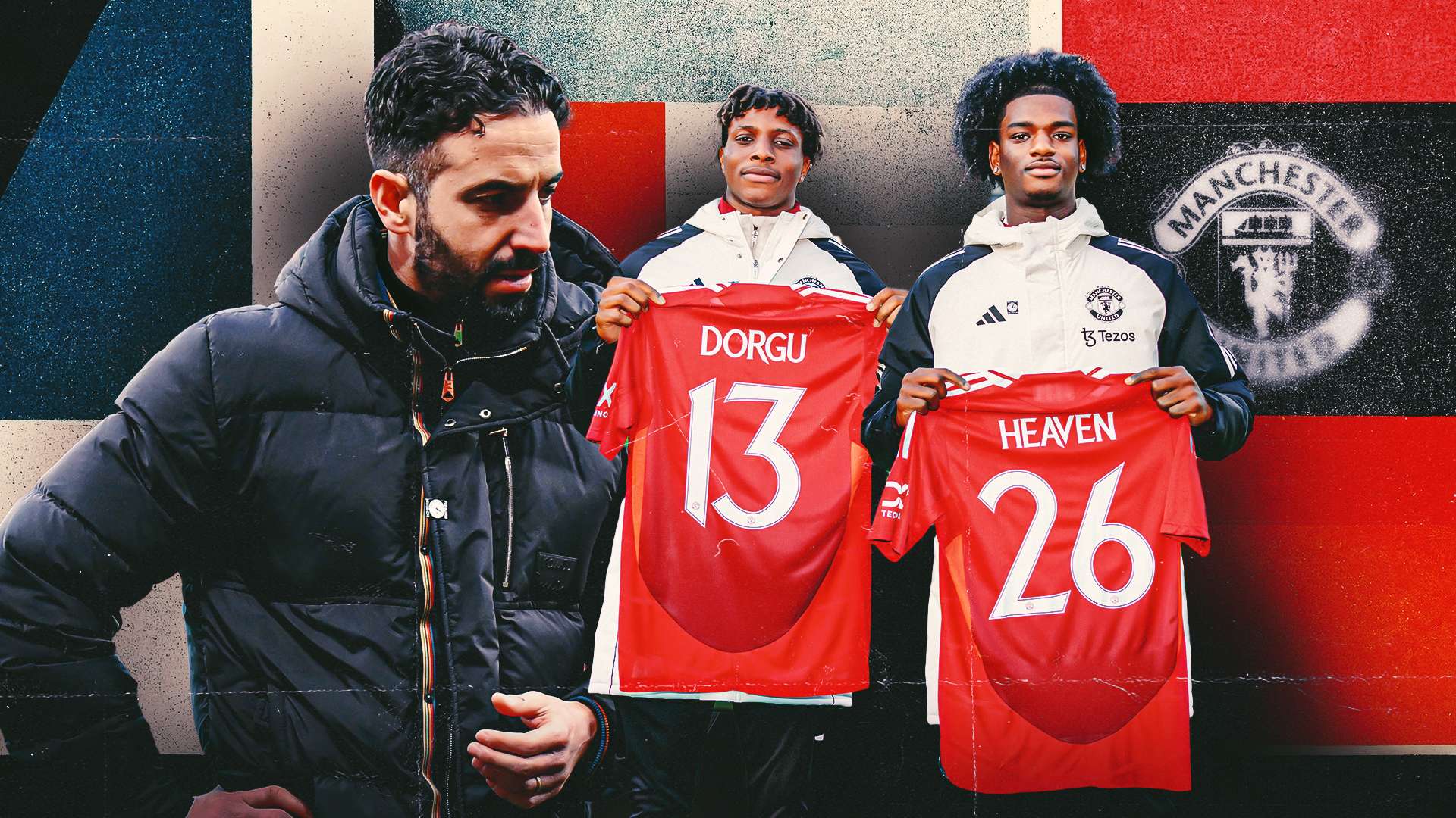 无疑为他们 无疑为他们