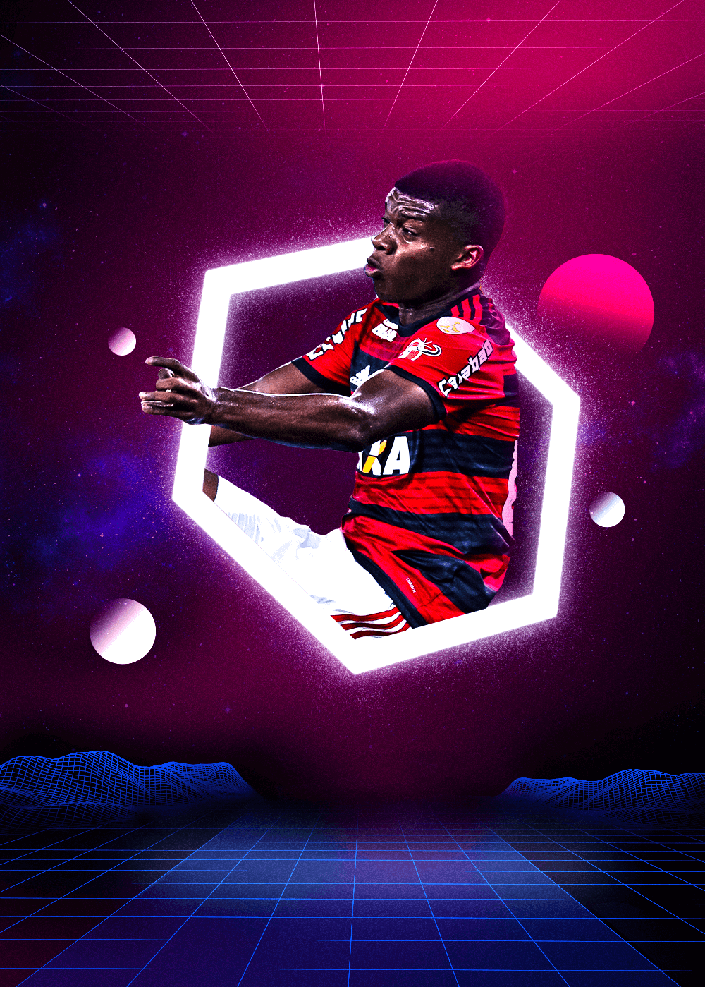 的環境中 的環境中