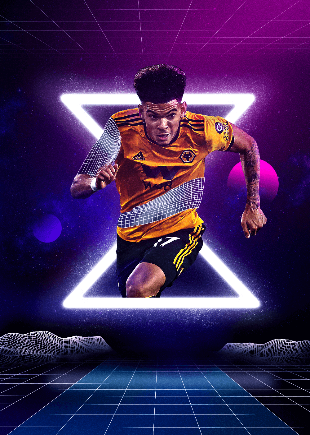 他從切爾西 他從切爾西