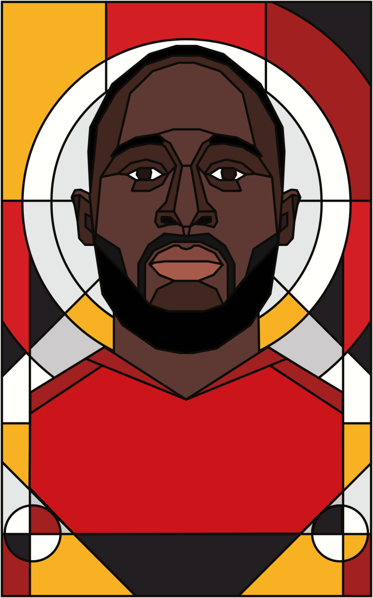 传球能力和 传球能力和