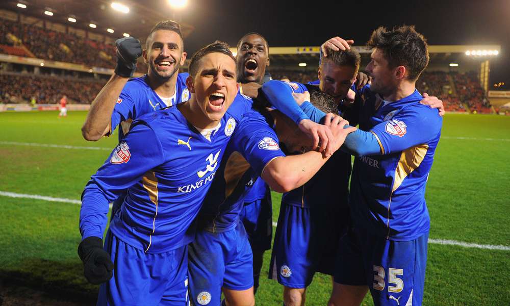 他们的成功 他们的成功