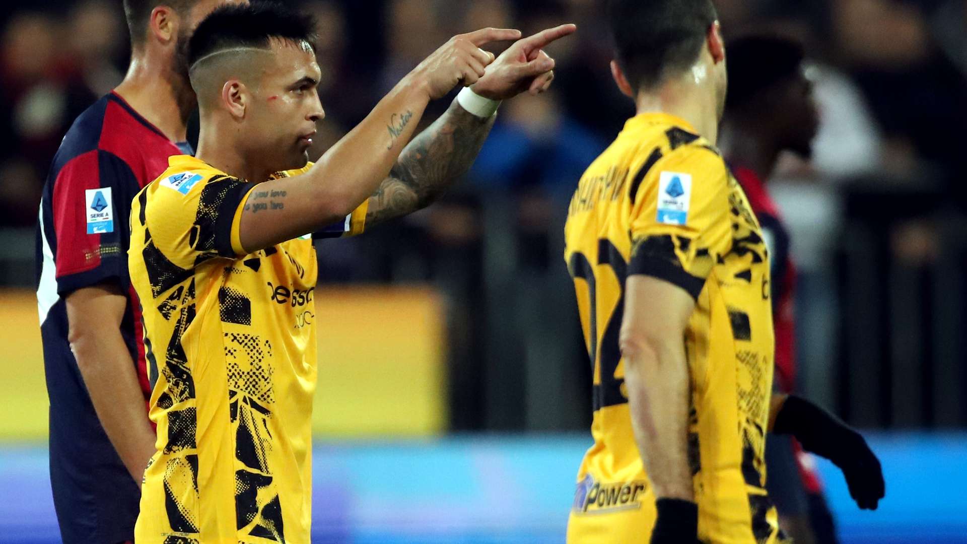 环境的完美 环境的完美